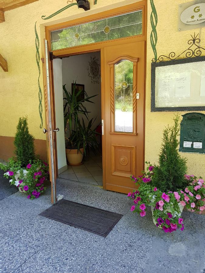 Gasthof Neuratheis Senales/Schnals Buitenkant foto